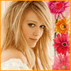 Hillary Duff