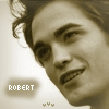 Robert Pattinson