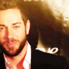 Zachary Levi