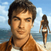 Йен Сомерхолдер (Ian Somerhalder)