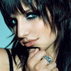 Ashlee Simpson