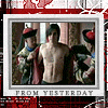 Jared Leto