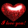 I love you!
