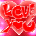 Love you