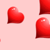 Сердечки