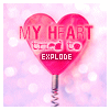 My Heart