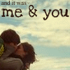 Me & You