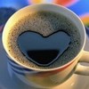 Аватарка - Чашка кофе
