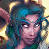 Аватарка - World of Warcraft