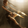 Tomb Raider: Anniversary