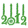 Аватарка - Новый год 2012!