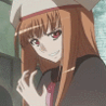 Spice and Wolf (Волчица и пряности)