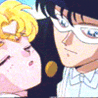 Sailor Moon (Сейлор Мун)