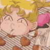 Sailor Moon