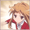 ToraDora!