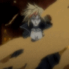 Trinity blood
