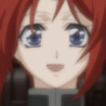 Trinity blood