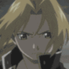 Fullmetal Alchemist
