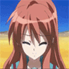 Haruhi