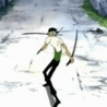 One Piece - Roronoa Zoro