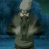 Kakashi