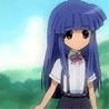 Higurashi no Naku Koro Ni