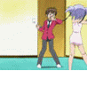 Dokuro-chan
