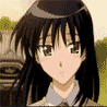 School rumble
