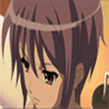 Suzumiya Haruhi no Yuuutsu