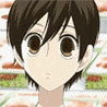 Ouran Koukou Host Club