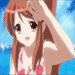 Suzumiya Haruhi no Yuuutsu 