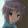 Suzumiya Haruhi no Yuuutsu 