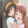 Suzumiya Haruhi no Yuuutsu 