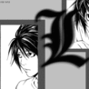 Death Note (Тетрадь Смерти)