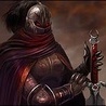 Аватарка - Чёрный рыцарь