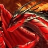 Аватарка - Красный Дракон (Red Dragon)