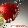Strowberry sweet