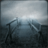 Мост, уходящий в туман (мост уходящий в туман)
