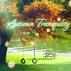 Autumn tranquility