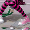 Emo-girl