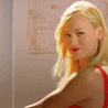 Yvonne Strahovski