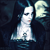 Gothic girl