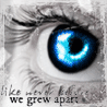 Blue Eye