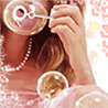 Soap bubbles
