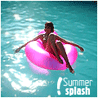 Summer Splash!
