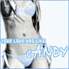 candy