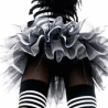 Under my skirt