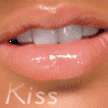 Kiss me