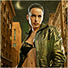 Urban girl