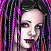 Violet